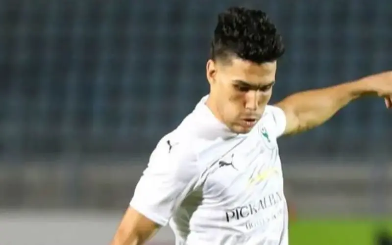 الأهلي يُعطل إتمام صفقة ضم محمد مخلوف من المصري
